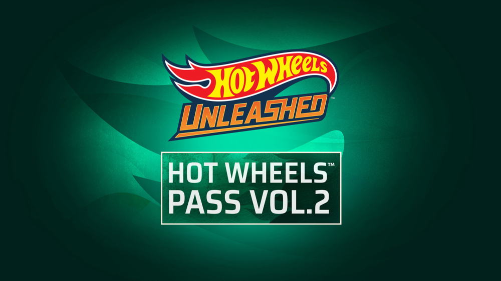HOT WHEELS™ Pass Vol. 1 for Nintendo Switch - Nintendo Official Site