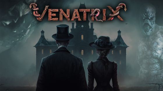 Venatrix-游戏公社