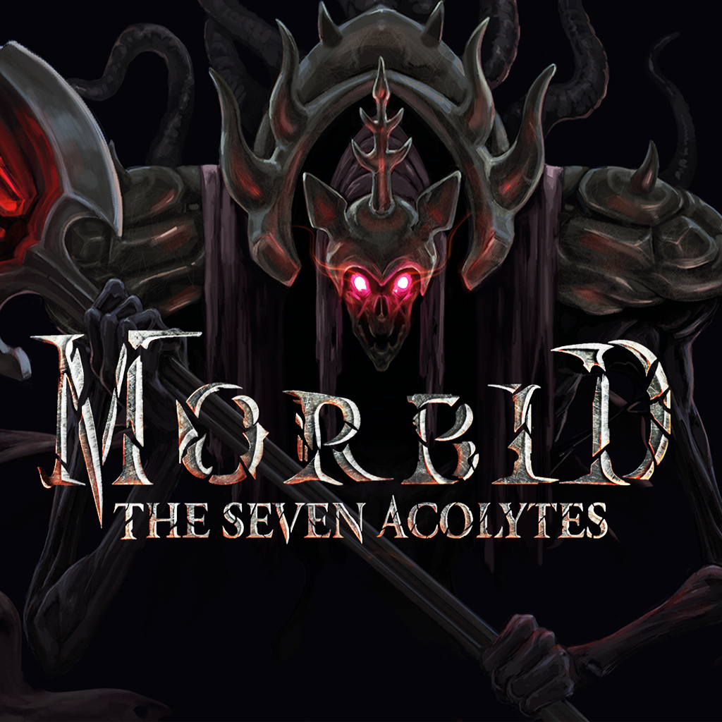 Morbid: The Seven Acolytes