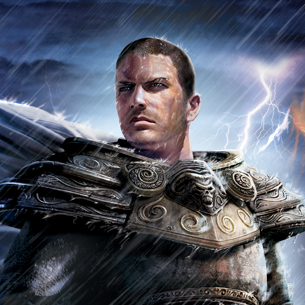 Risen
