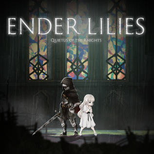 终结的百合花:骑士们的救赎-游戏公社