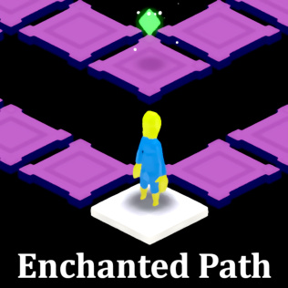 魔法之路-游戏公社