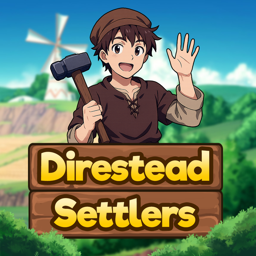 Direstead Settlers