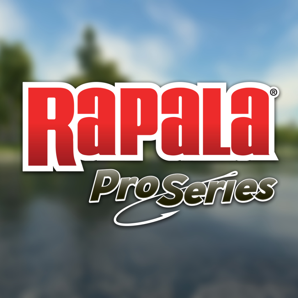 Rapala Fishing Pro Series (Nintendo Switch) eShop Klucz Europe