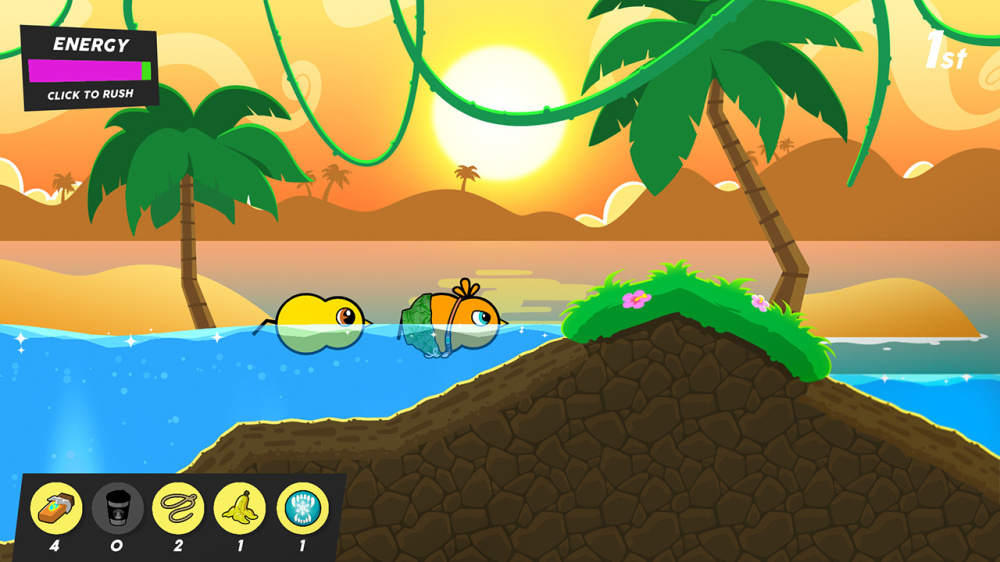 DUCK LIFE ADVENTURE (DEMO) - Jogue Grátis Online!