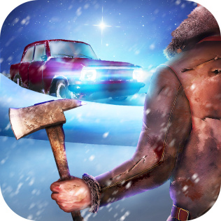 僵尸公路幸存者:最后的冬天-游戏公社