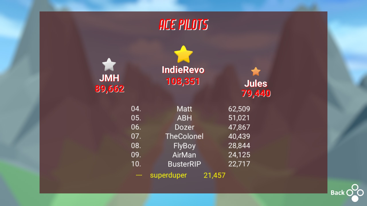AirRevo