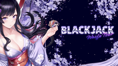 Blackjack Waifu Tour