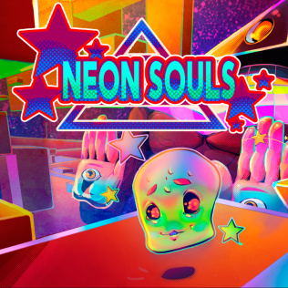 霓虹魂-游戏公社