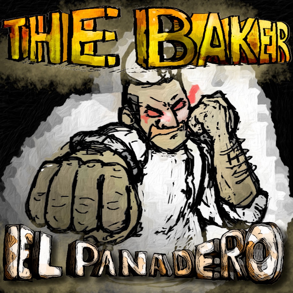 El Panadero -The Baker-