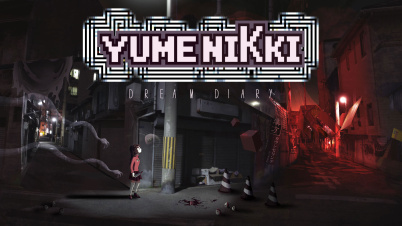YUMENIKKI -DREAM DIARY-