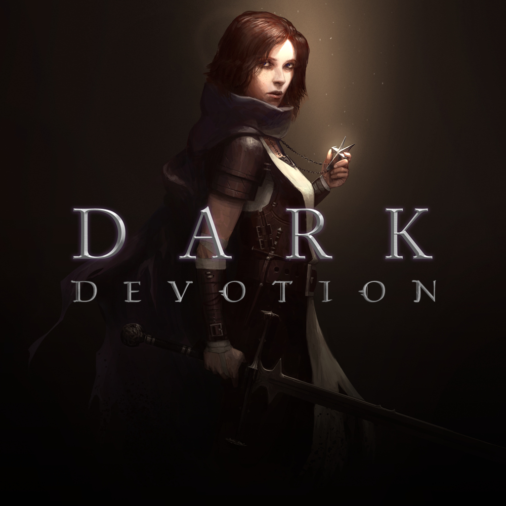 Dark devotion читы