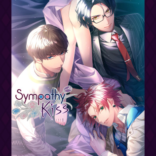 Sympathy Kiss破解游戏下载-游戏公社