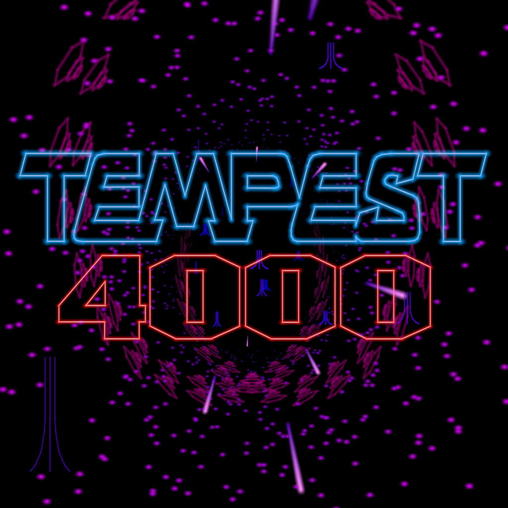 Tempest 4000