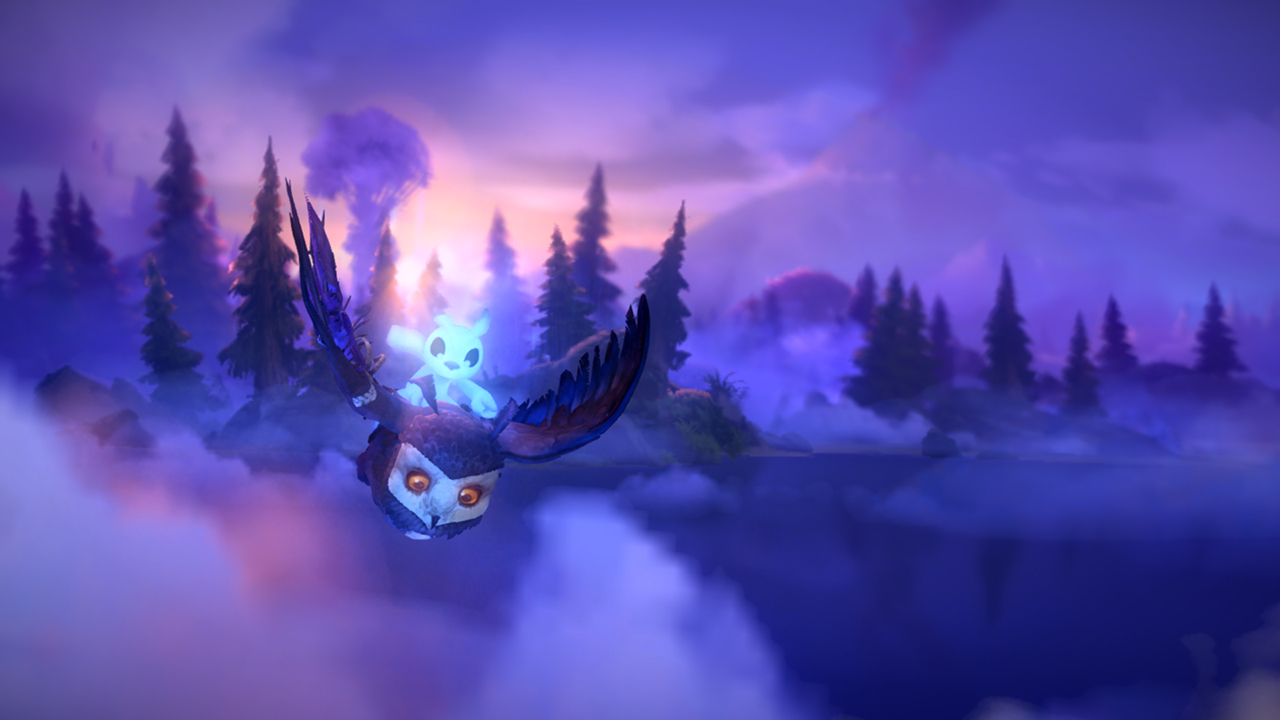 ori and the will of the wisps release date australia