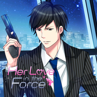 她的警员恋事-游戏公社