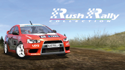 Rush Rally Collection