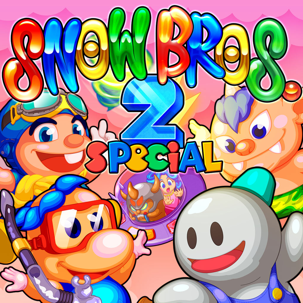 Game Icon