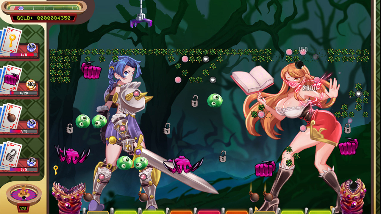 パチ・パチ！ON･A･ROLL