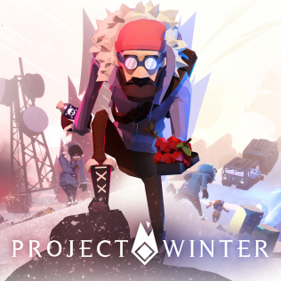 冬季计划-游戏公社