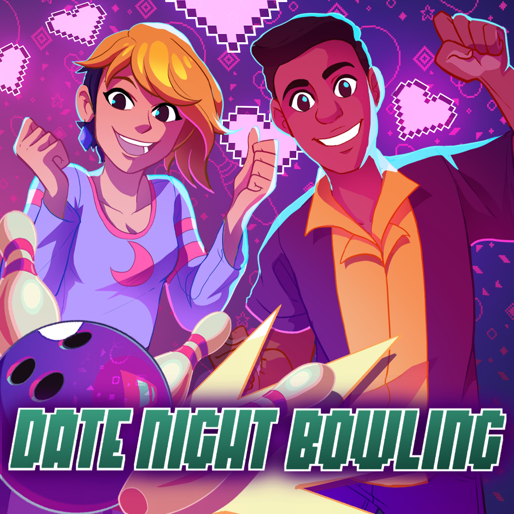 Date Night Bowling