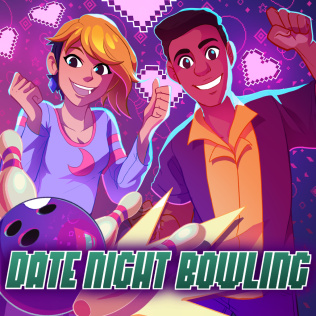 约会之夜保龄球-游戏公社