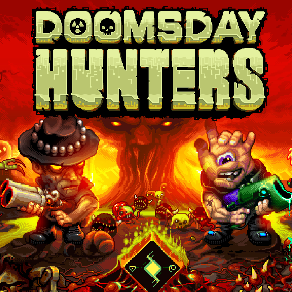 Doomsday Hunters