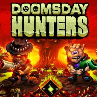 末日猎人-游戏公社