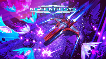 Nephenthesys