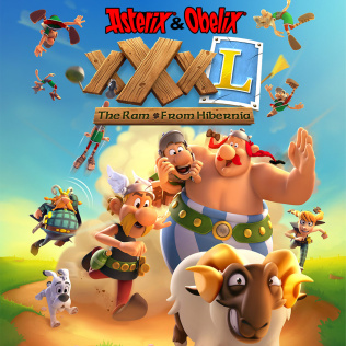 幻想新国度3:来自希伯尼亚的公羊-游戏公社