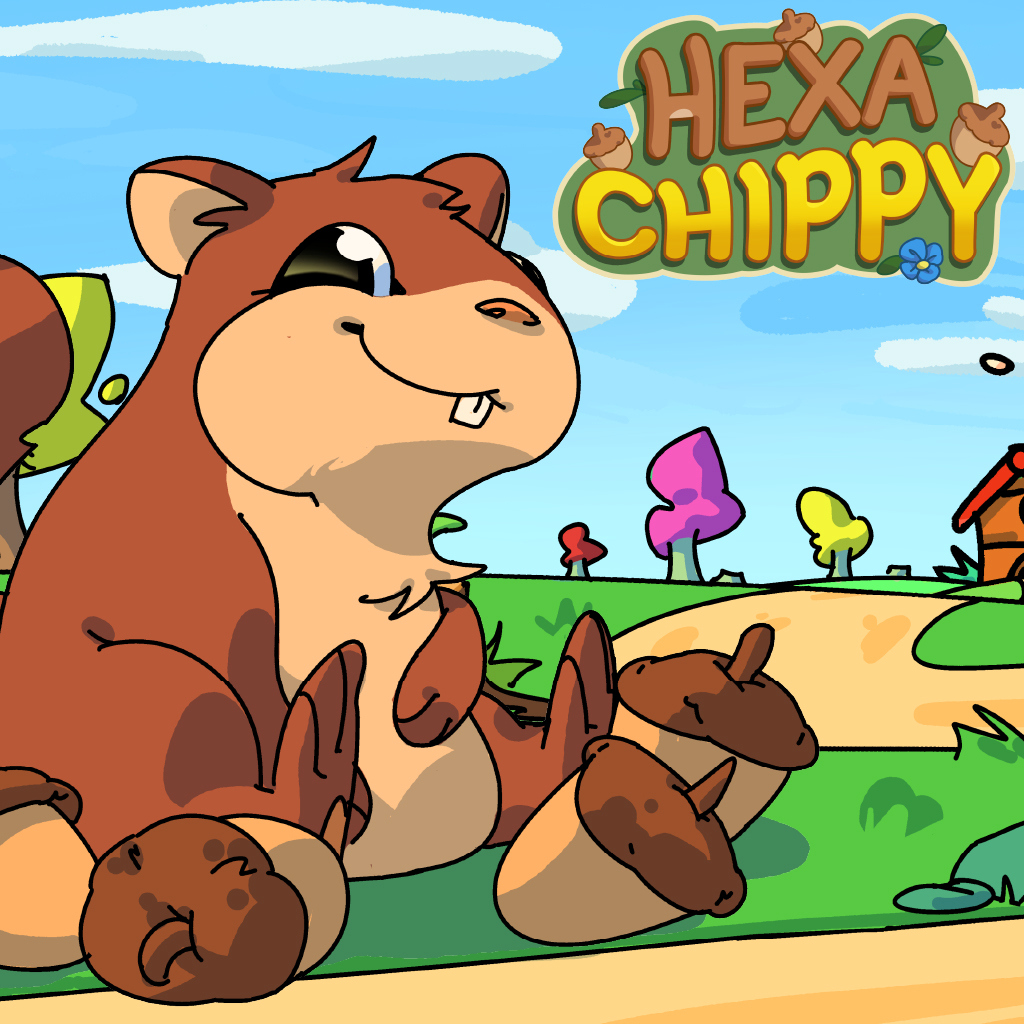 Hexa Chippy