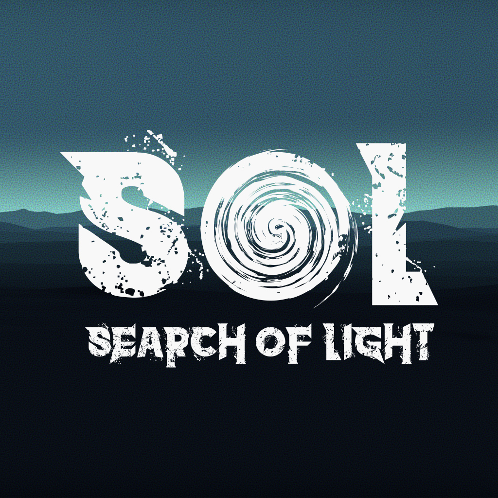 S.O.L 寻找光明-G1游戏社区