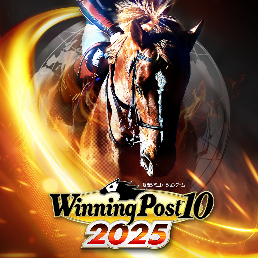 Winning Post 10 2025