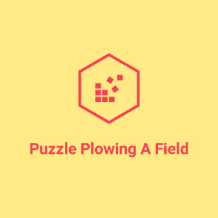 Puzzle Plowing A Field-游戏公社