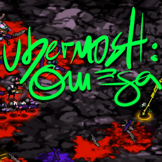 乌伯狂舞:欧米伽-游戏公社