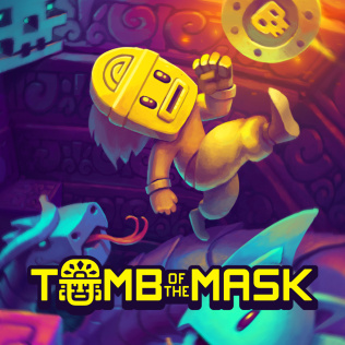 Tomb of the Mask-游戏公社