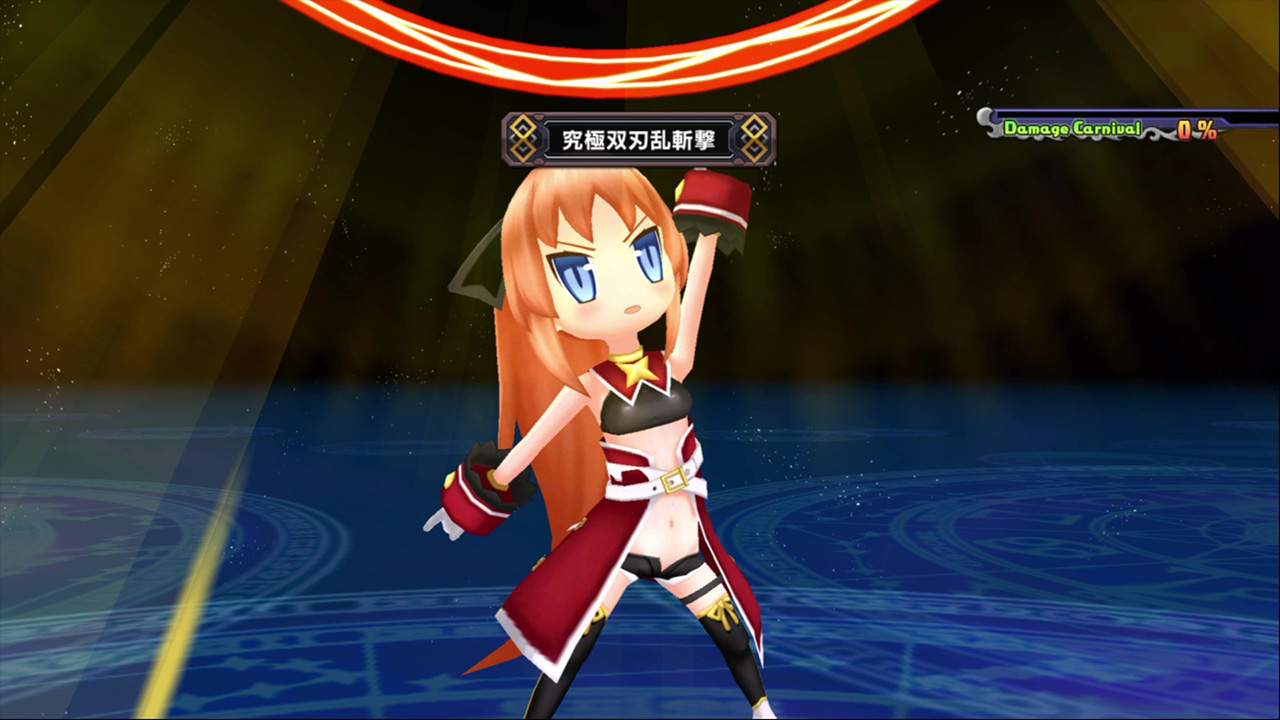 圧倒的遊戯 ムゲンソウルズZ