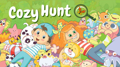 Cozy Hunt
