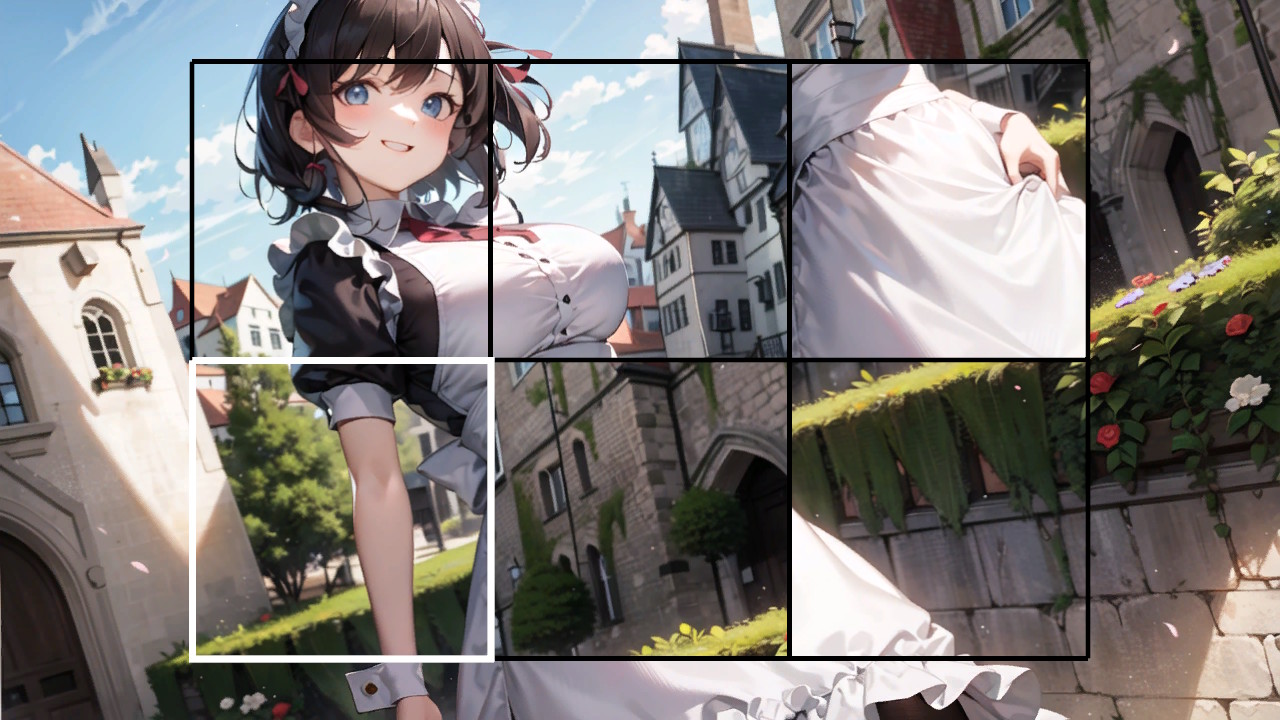 Hentai Girls: Steamy Maid