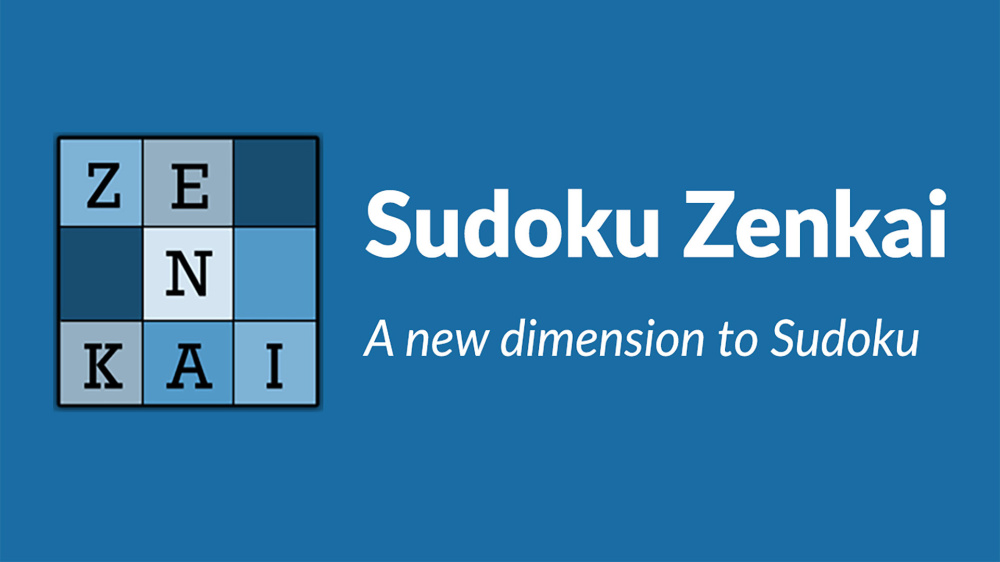Play Sudoku Online - Virtual Wooden Sudoku Board Game