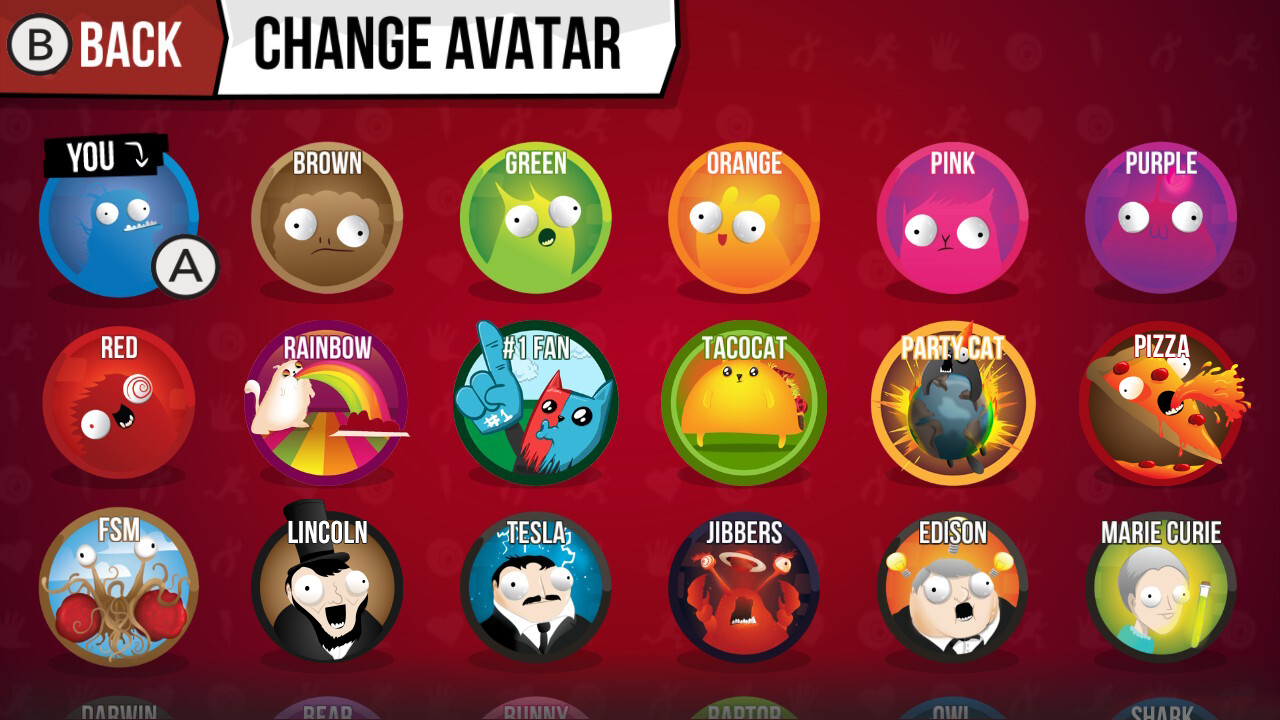 Exploding Kittens