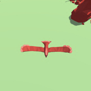 老鹰模拟器-游戏公社