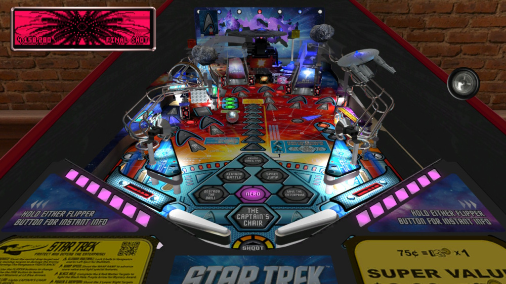 Pinball Simulator - Free Play & No Download