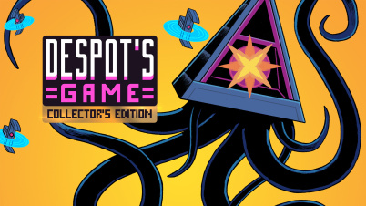 Despot's Game Collector's Edition