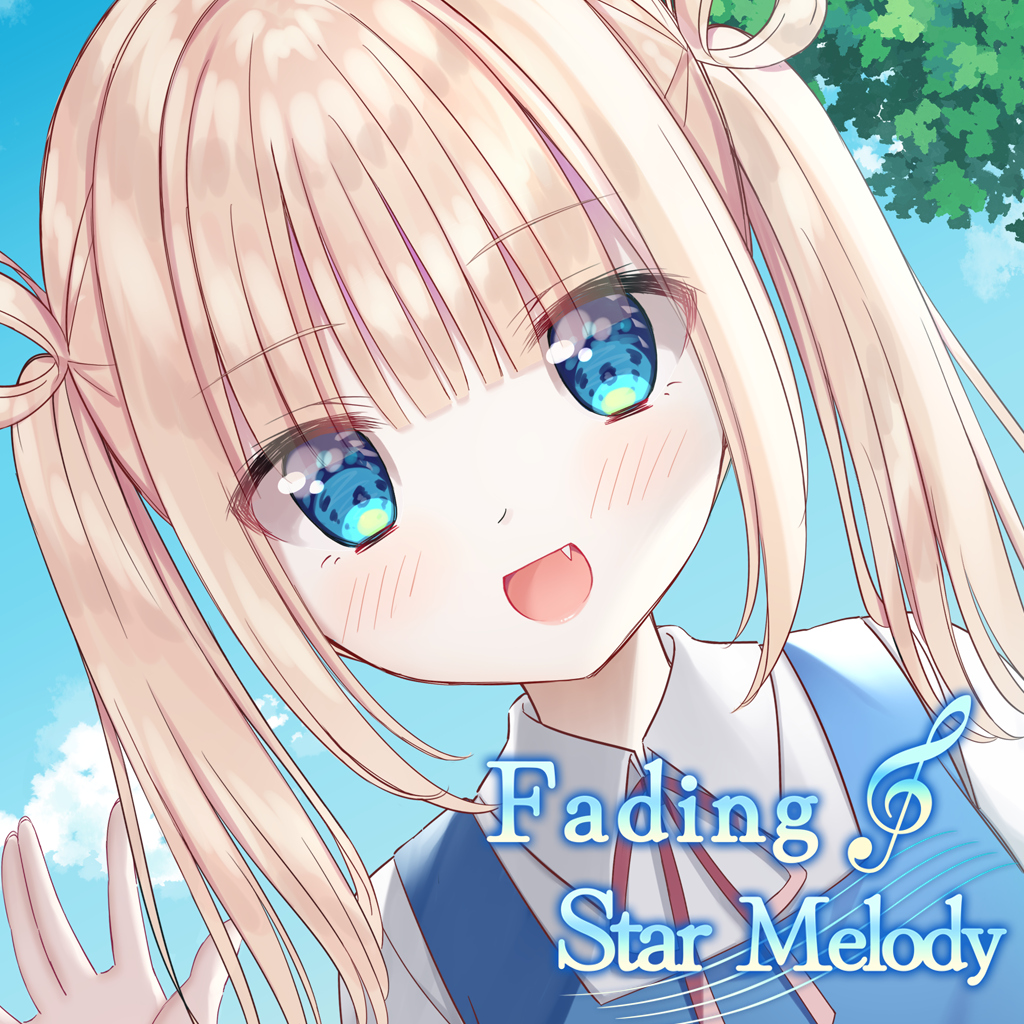 Fading Star Melody