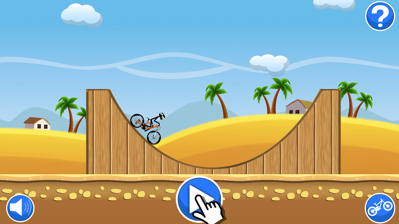 Hill Climb Racing (Video Game) - TV Tropes
