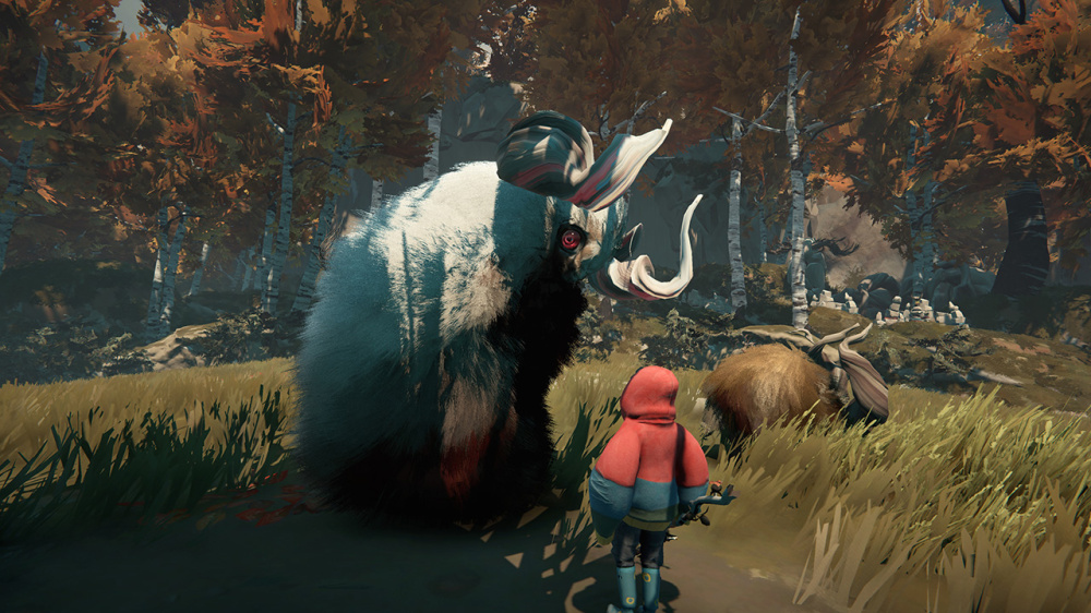 牧群之旅（Herdling）|Build 19344376|PC中文