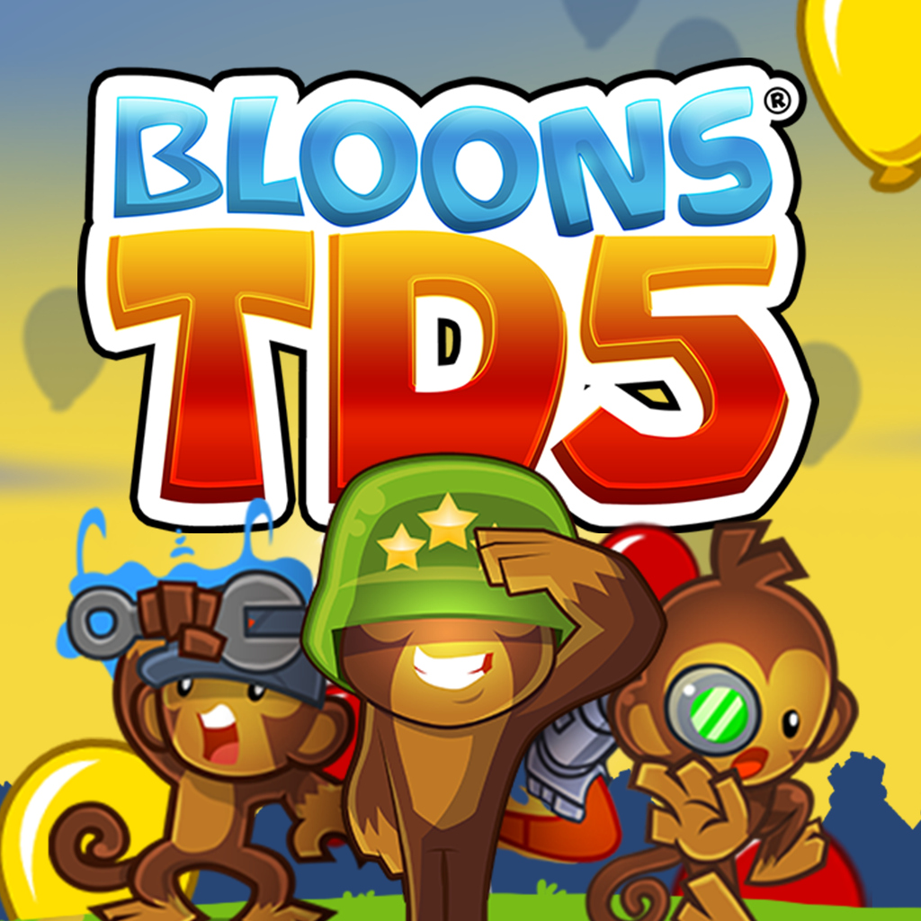 for ipod instal Bloons TD 6