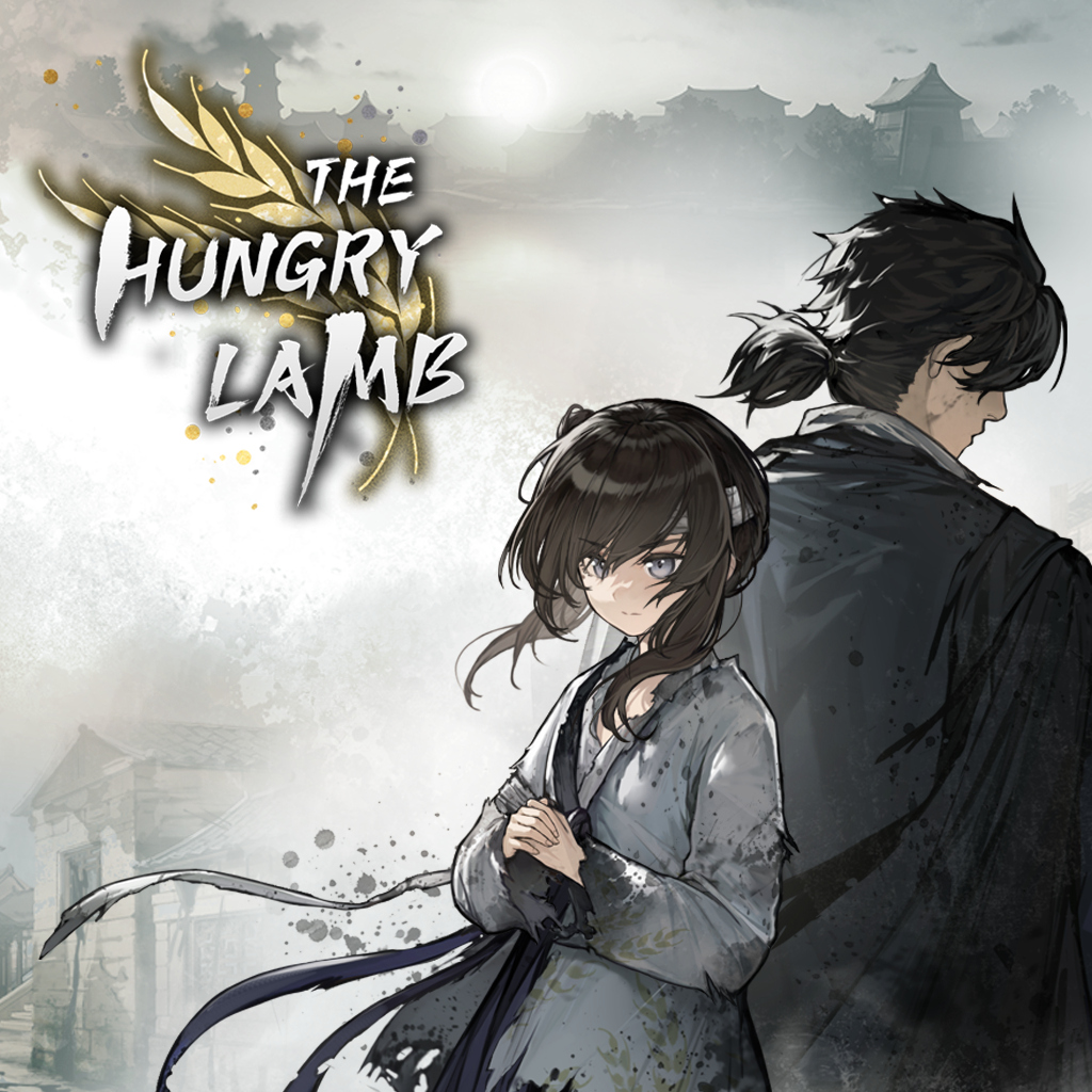 The Hungry Lamb