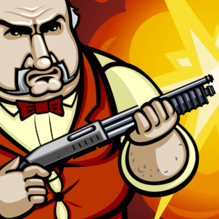 死亡时代:僵尸冒险与射击游戏-游戏公社